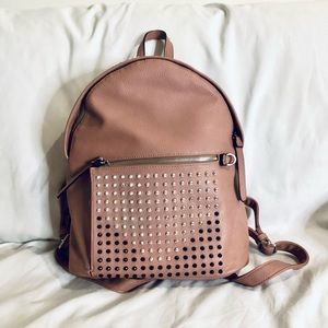 chain strap mini backpack Our Kawaii Mini Minimalist Chain Strap Drawstring Flap Backpack is such a  vibe
